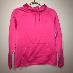 Nike Therma-fit hoodie